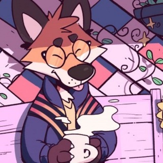 Telegram profile photo for Haps Channel!
