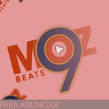 Telegram profile photo for Mozbeats.Co.Mz