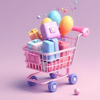 Telegram profile photo for Твой выбор | WB, Ozon, ЯМ