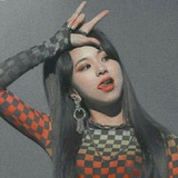 Telegram profile photo for 🪐Kpop world🪐