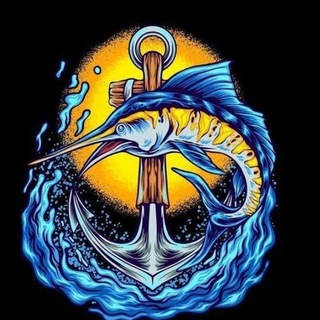 Telegram group profile photo for 🇺🇦 Моряки в темі