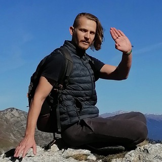Telegram profile photo for Пробуждение тебя