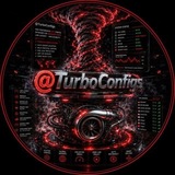Telegram profile photo for TurboConfigs | توربو
