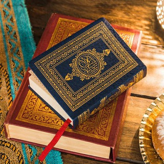 Telegram profile photo for قران تصویری 30 جزء تحدیر