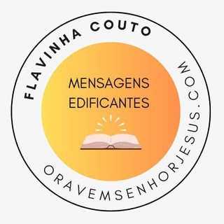 Telegram profile photo for VÍDEOS - Ora Vem Senhor Jesus