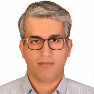 Telegram profile photo for افق نو//محمد وارسته
