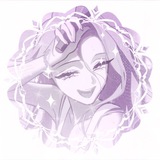 Telegram profile photo for ⃘♡゙ Ꭵ𝐧⨍ꭷ!! ໒꒰ྀི´ ˘ ` ꒱ྀིა ☁️