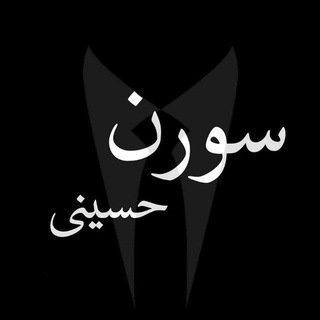 Telegram profile photo for سورن حسینی رایگان