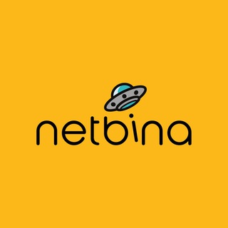 Telegram profile photo for Netbina