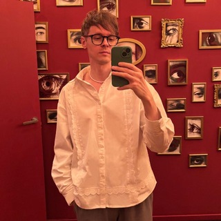 Telegram profile photo for Ivan Novikov