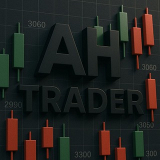 Telegram profile photo for AH TRADER