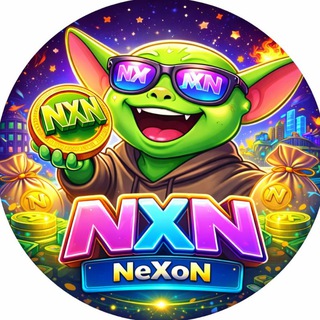 Telegram profile photo for NeXoN Official's