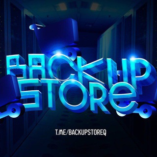 Telegram profile photo for BACKUP MARKET INFO