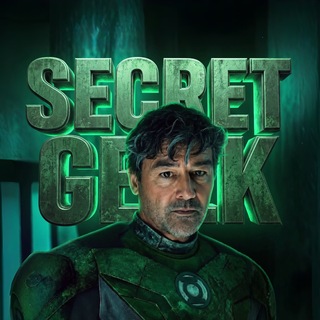 Telegram profile photo for Secret Geek | Lanterns