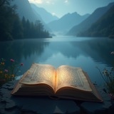 Telegram profile photo for Открытые чтения📕