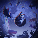Telegram profile photo for RainGuild | RainCult Society