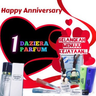 Telegram profile photo for Dropship Daziera Parfum