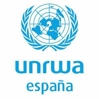 Telegram profile photo for UNRWA.es