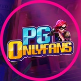 Telegram profile photo for PGonlyfans