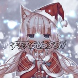 Telegram profile photo for 🎄𝐅𝐞𝐫𝐠𝐮𝐬𝐬𝐨𝐧 𝐓𝐞𝐚𝐦 𝐂𝐡𝐚𝐧𝐧𝐞𝐥♡🎄