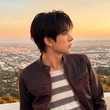 Telegram profile photo for Evan Lee.