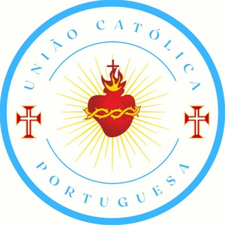 Telegram profile photo for UNIÃO CATÓLICA PORTUGUESA