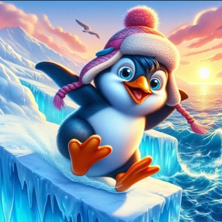 Telegram group profile photo for 糖果上货通知群