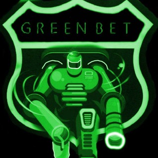 Telegram profile photo for π’GreenBet OVERπ’