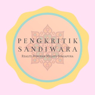 Telegram profile photo for Pengkritik Sandiwara
