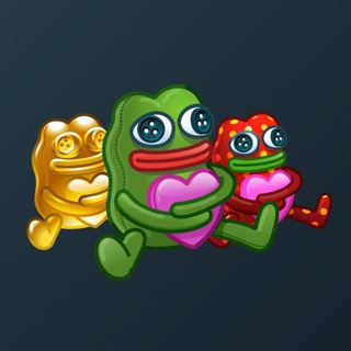 Telegram profile photo for РОЗЫГРЫШ НФТ ПОДАРКОВ