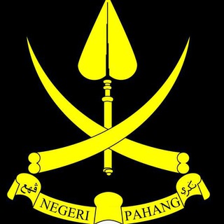 Telegram profile photo for INFO PERKHIDMATAN PAHANG