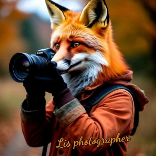 Telegram profile photo for Lis photographer