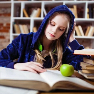Telegram profile photo for Students Books