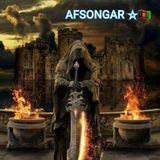 Telegram profile photo for خالق افسونگر