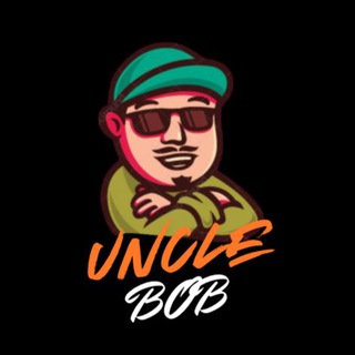 Telegram profile photo for Unclebob fx