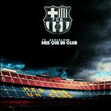 Telegram profile photo for FC Barcelona ✔