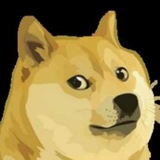Telegram profile photo for DOGECOIN GRATUITO