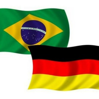 Telegram profile photo for Alemão Portugiesisch Alemã