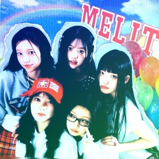 Telegram profile photo for 💿MELIT🧩