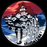 Telegram profile photo for Sluzba1244