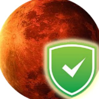 Telegram group profile photo for SAFE MARS FINANCE OFFICIAL