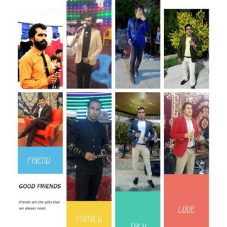 Telegram profile photo for کانال رسمی خوانندگان برتر تربت حیدریه