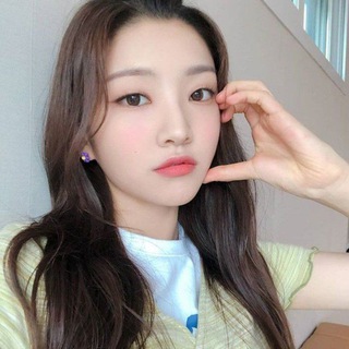 Telegram profile photo for park soeun