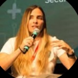 Telegram profile photo for Marta Barrio