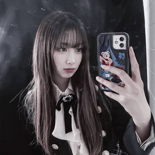 Telegram profile photo for 𝐄lla 𝐉astip ; OPEN.