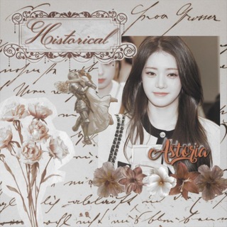 Telegram profile photo for ִ 𖣖 — Astoria Grand duches. 🤎🎞