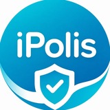 Telegram profile photo for Ipolis sugurta | sug'urta sotib olish | Yevroprotocol