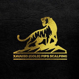 Telegram profile photo for XAUUSD (GOLD) PIPS SCALPING