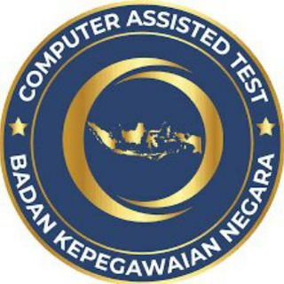Telegram group profile photo for Ruang Diskusi Soal CPNS 2021