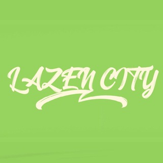Telegram profile photo for LAZEN CITY